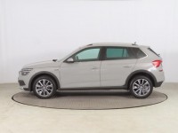 Škoda Kamiq  1.5 TSI Scoutline