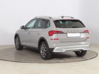 Škoda Kamiq  1.5 TSI Scoutline