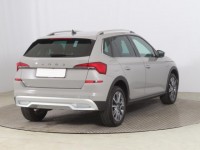 Škoda Kamiq  1.5 TSI Scoutline