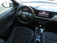 Škoda Kamiq  1.5 TSI Scoutline
