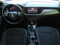 Škoda Kamiq  1.5 TSI Scoutline
