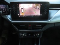 Škoda Kamiq  1.5 TSI Scoutline