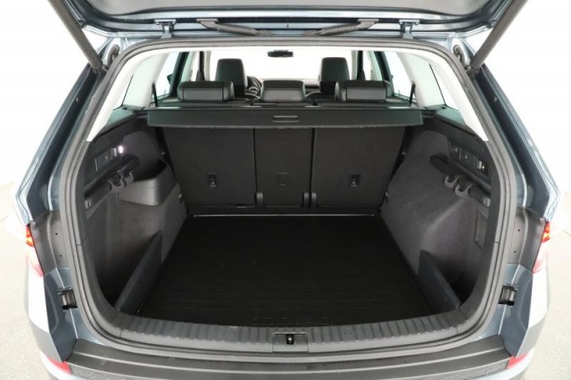 Škoda Kodiaq  1.4 TSI Style Plus