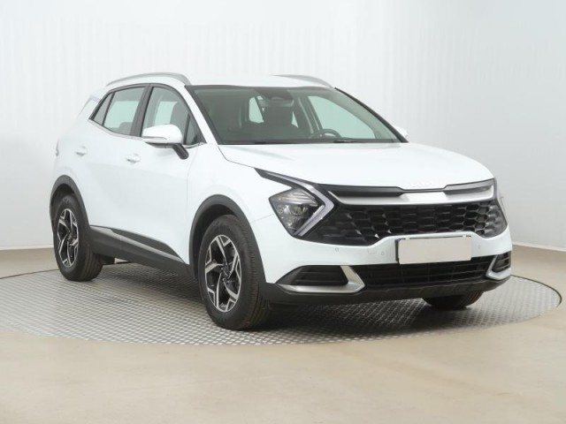 Kia Sportage  1.6 T-GDI Comfort