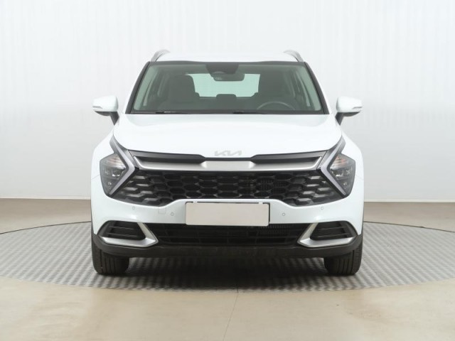 Kia Sportage  1.6 T-GDI Comfort