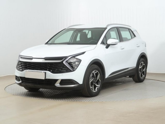 Kia Sportage  1.6 T-GDI Comfort