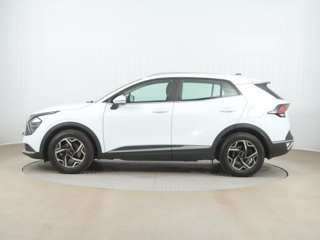 Kia Sportage  1.6 T-GDI Comfort