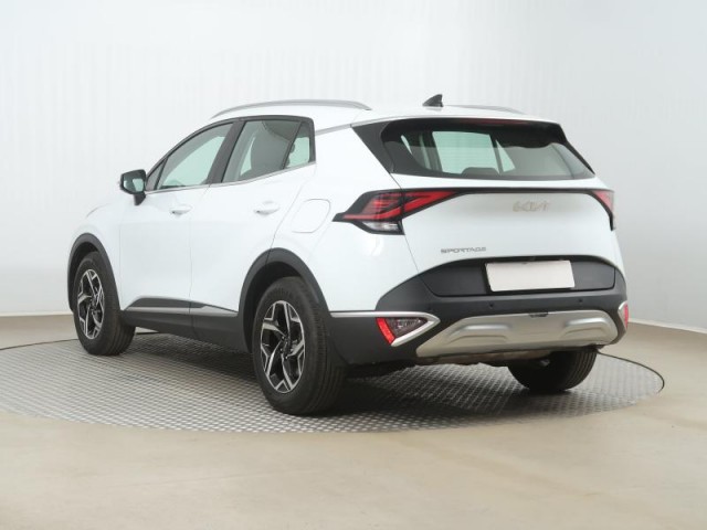 Kia Sportage  1.6 T-GDI Comfort
