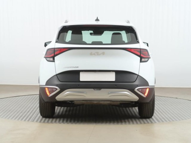 Kia Sportage  1.6 T-GDI Comfort