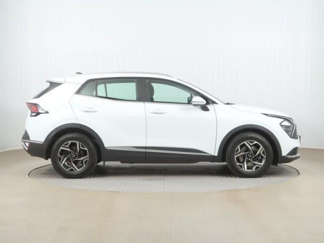 Kia Sportage  1.6 T-GDI Comfort