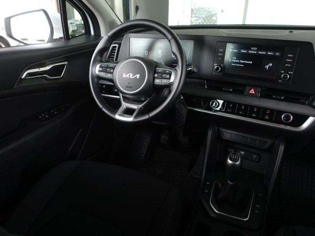 Kia Sportage  1.6 T-GDI Comfort