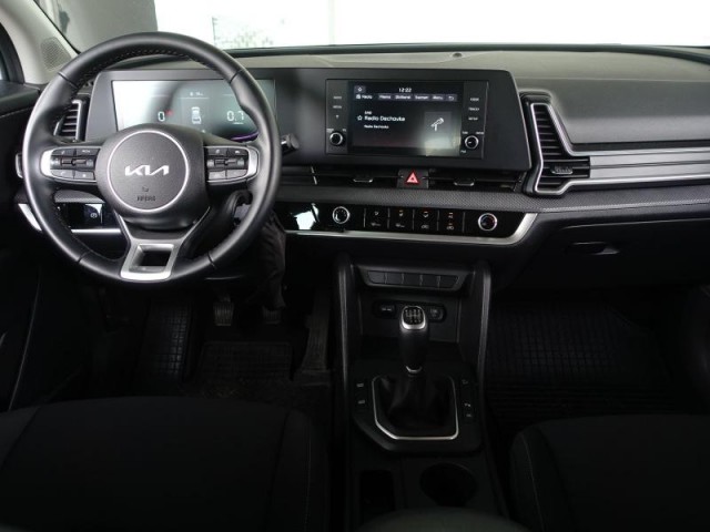 Kia Sportage  1.6 T-GDI Comfort