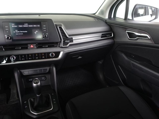 Kia Sportage  1.6 T-GDI Comfort