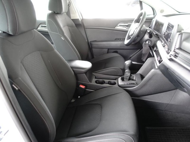Kia Sportage  1.6 T-GDI Comfort