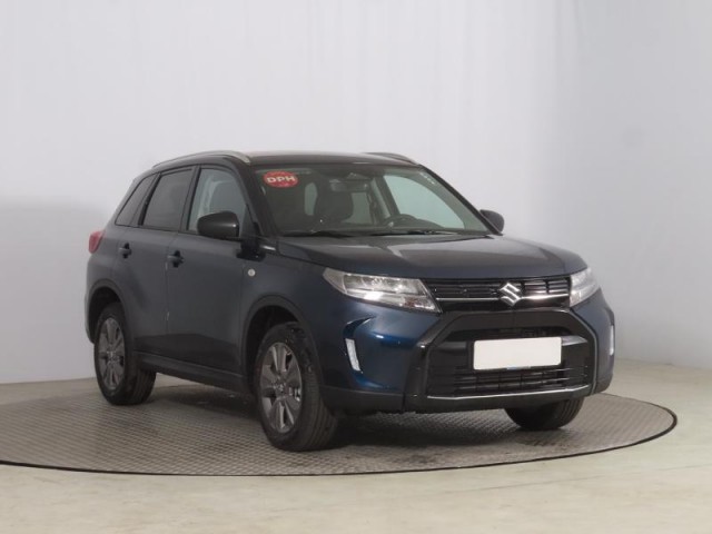 Suzuki Vitara  1.4 BoosterJet Premium