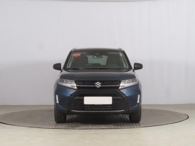 Suzuki Vitara  1.4 BoosterJet Premium