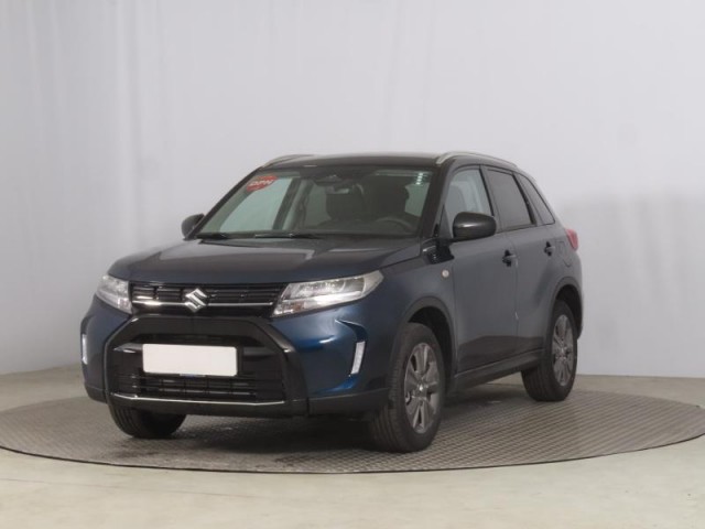 Suzuki Vitara  1.4 BoosterJet Premium