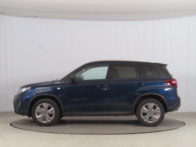 Suzuki Vitara  1.4 BoosterJet Premium