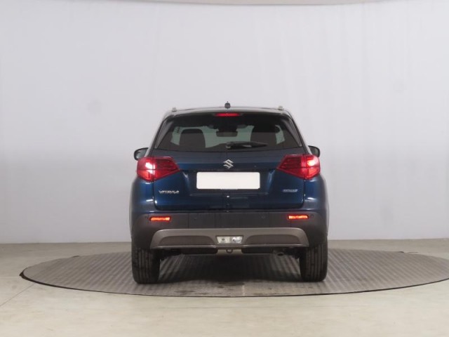 Suzuki Vitara  1.4 BoosterJet Premium