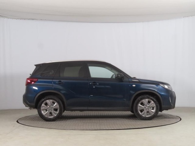 Suzuki Vitara  1.4 BoosterJet Premium