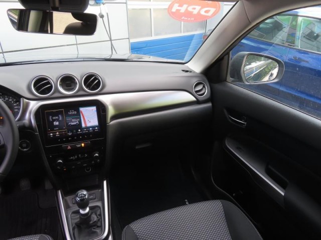 Suzuki Vitara  1.4 BoosterJet Premium