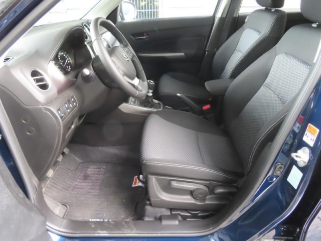 Suzuki Vitara  1.4 BoosterJet Premium