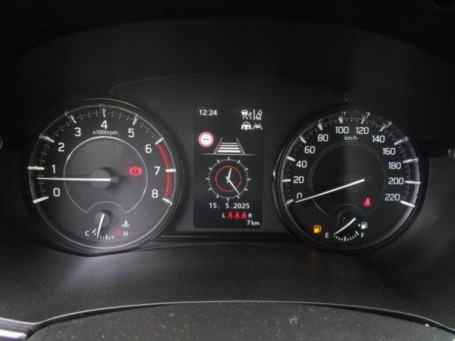 Suzuki Vitara  1.4 BoosterJet Premium