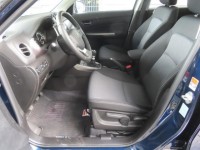 Suzuki Vitara  1.4 BoosterJet Premium