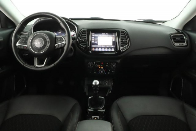 Jeep Compass  1.3 T-GDI Limited
