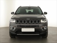 Jeep Compass  1.3 T-GDI Limited