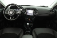Jeep Compass  1.3 T-GDI Limited
