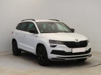 Škoda Karoq  2.0 TDI Sportline