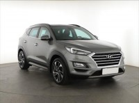 Hyundai Tucson  2.0 CRDi 