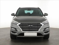 Hyundai Tucson  2.0 CRDi 