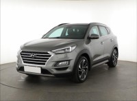 Hyundai Tucson  2.0 CRDi 