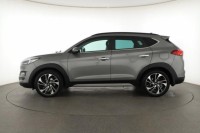 Hyundai Tucson  2.0 CRDi 