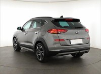 Hyundai Tucson  2.0 CRDi 
