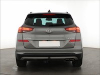 Hyundai Tucson  2.0 CRDi 