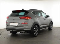 Hyundai Tucson  2.0 CRDi 