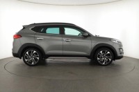 Hyundai Tucson  2.0 CRDi 