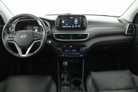 Hyundai Tucson  2.0 CRDi 