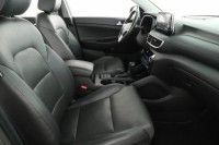 Hyundai Tucson  2.0 CRDi 