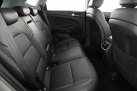 Hyundai Tucson  2.0 CRDi 