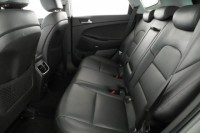 Hyundai Tucson  2.0 CRDi 