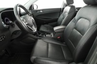 Hyundai Tucson  2.0 CRDi 
