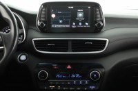 Hyundai Tucson  2.0 CRDi 