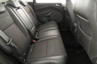 Ford Kuga  2.0 TDCi 