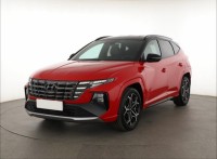 Hyundai Tucson  1.6 T-GDI N-Line