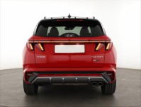 Hyundai Tucson  1.6 T-GDI N-Line
