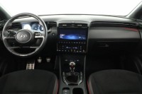 Hyundai Tucson  1.6 T-GDI N-Line